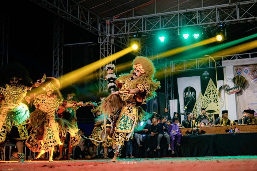 Berita